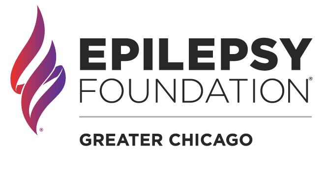 Epilepsy Foundation of Greater Chicago logo